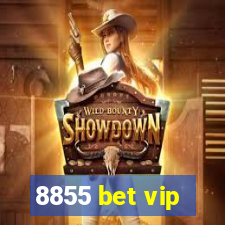 8855 bet vip